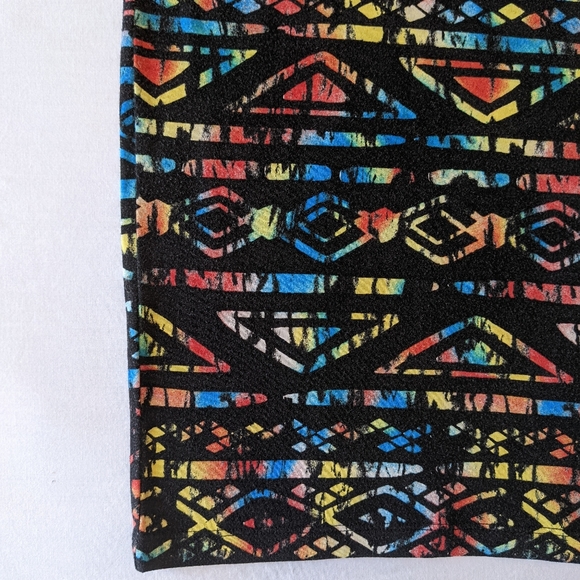 'Forever 21' Maxi Dress - Picture 5 of 8